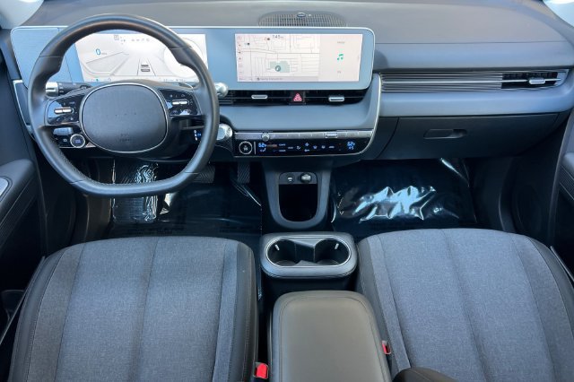 Used 2024 Hyundai Ioniq 5 SEL RWD image 15