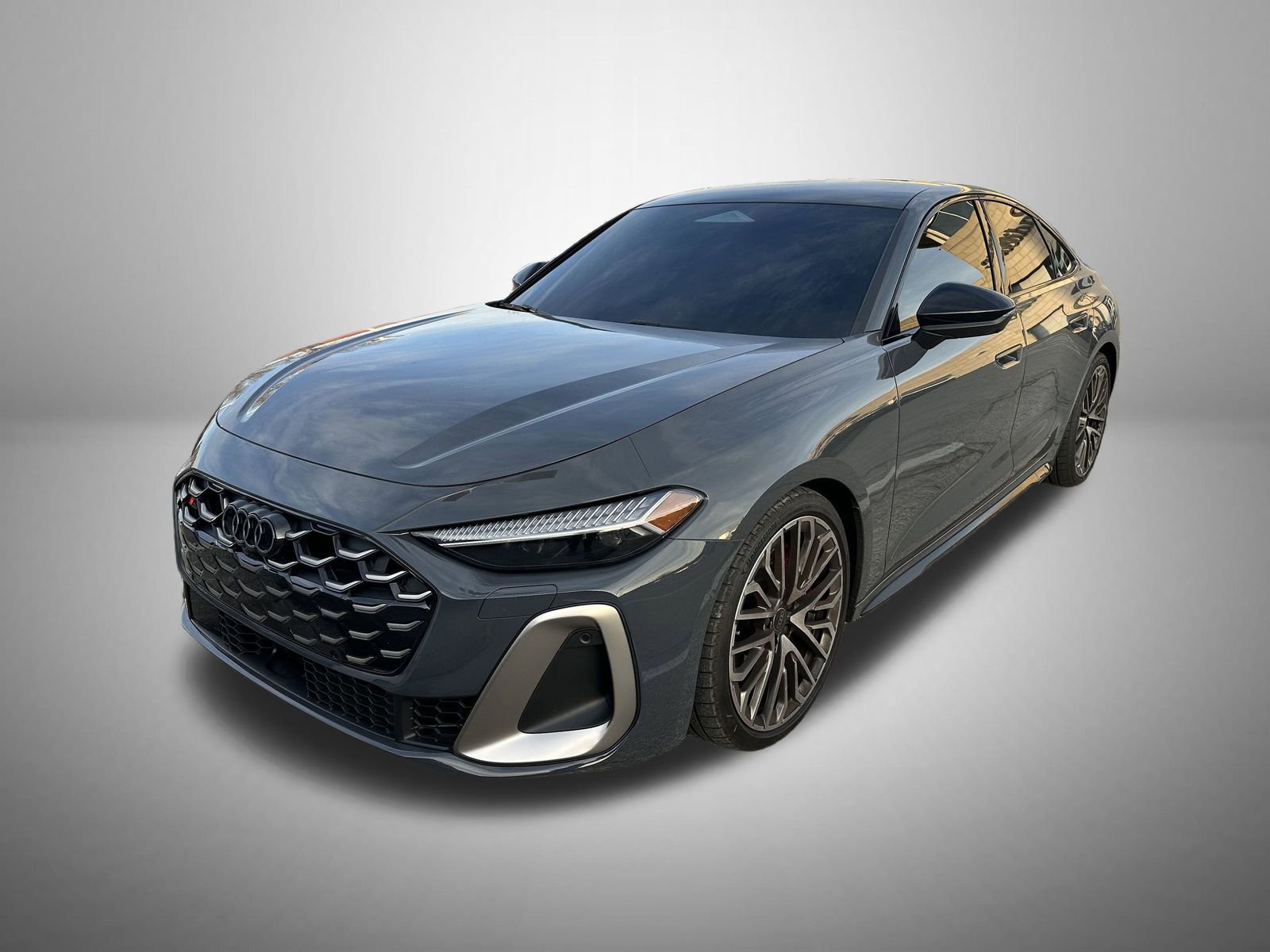 Used 2025 Audi S5 Prestige image 1