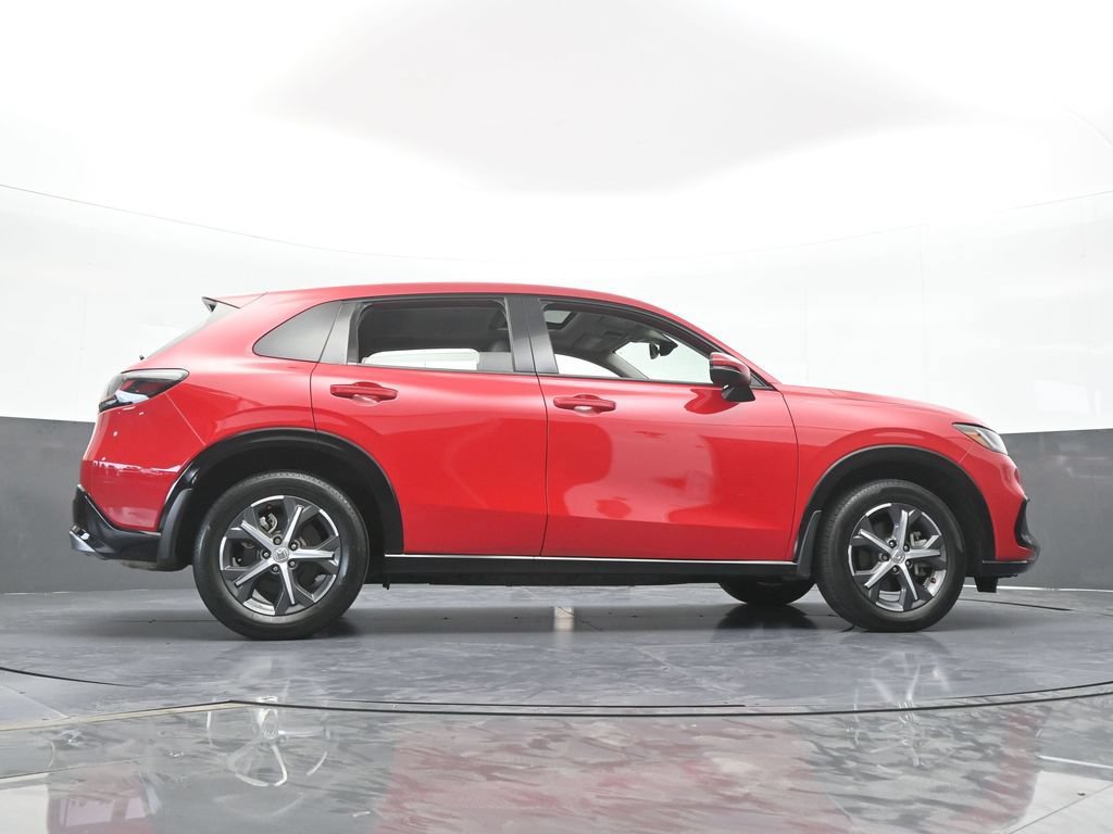 Used 2024 Honda HR-V EX-L image 59
