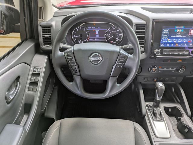 Used 2022 Nissan Frontier S w/ Technology Package image 19