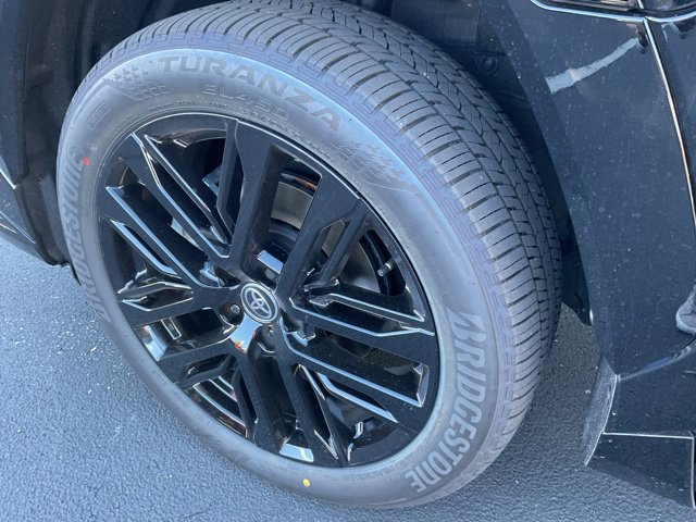 New 2026 Toyota RAV4 XSE AWD/4WD image 14