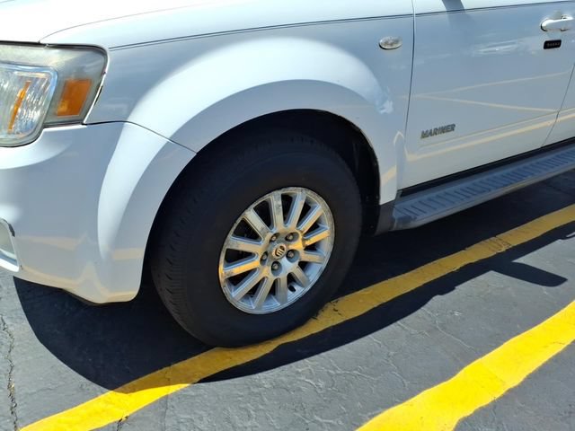 Used 2008 Mercury Mariner Premier AWD/4WD image 4