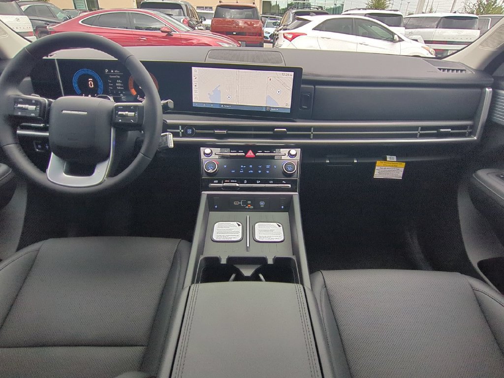 New 2027 Hyundai Santa Fe XRT w/ Tow & Go Package AWD/4WD image 19