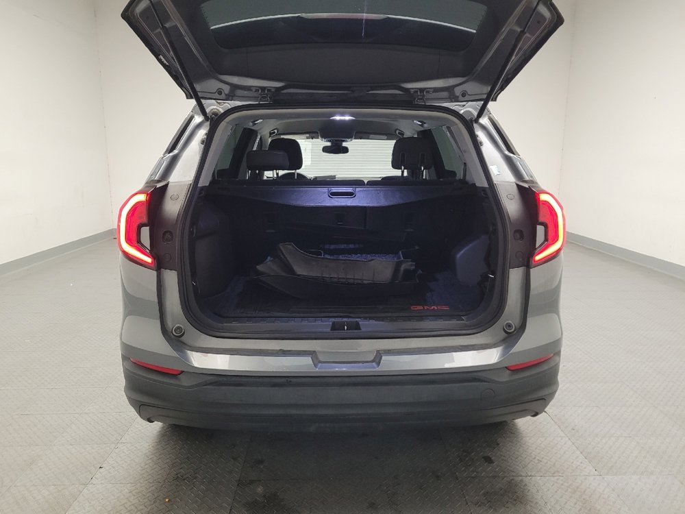 Used 2020 GMC Terrain SLE w/ Driver Convenience Package image 29