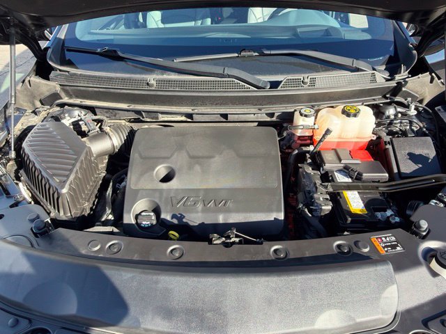 Certified 2023 Buick Enclave Premium AWD/4WD image 31