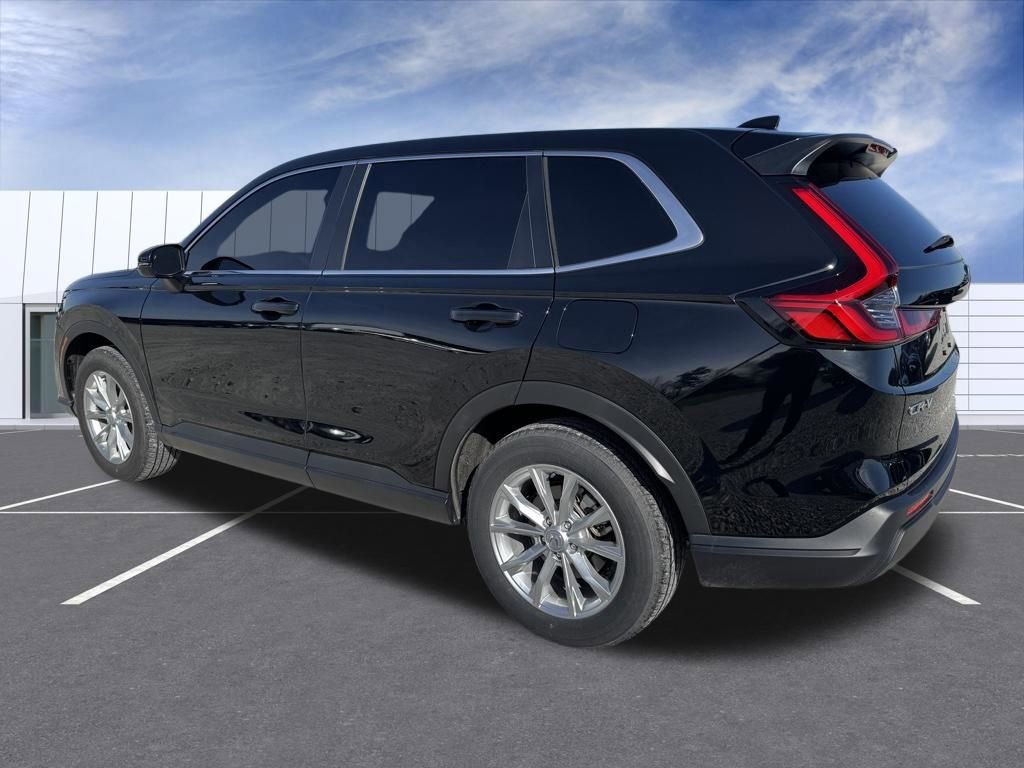 Used 2025 Honda CR-V EX image 4