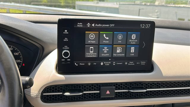 Used 2024 Honda HR-V EX-L image 15