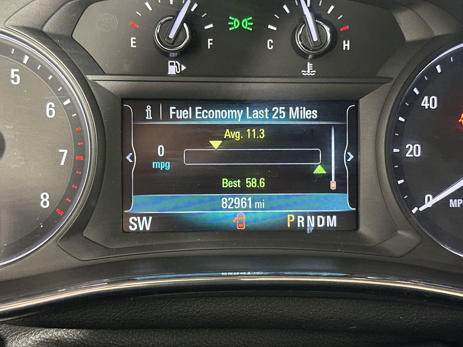 Used 2017 Buick Encore Essence image 15