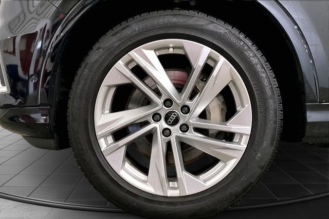Used 2022 Audi Q7 3.0T Premium Plus image 9