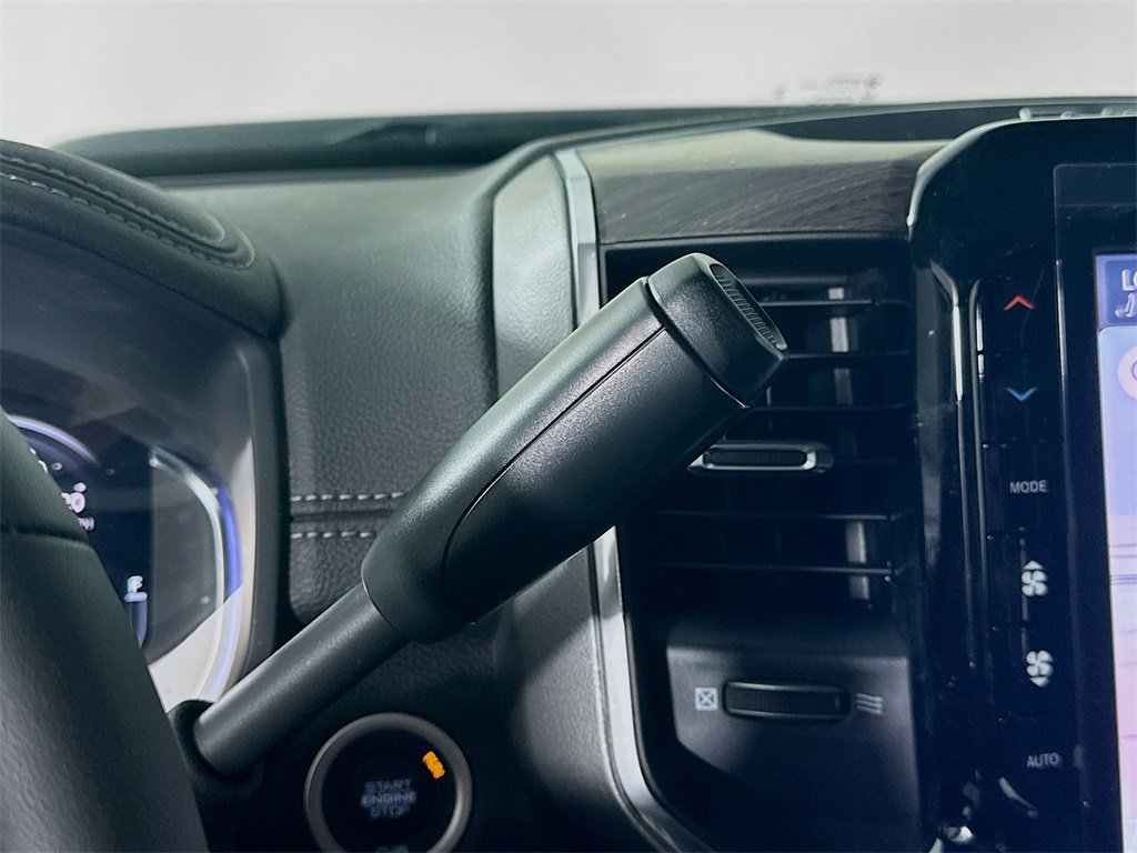 New 2026 RAM 2500 Laramie w/ Night Edition image 12