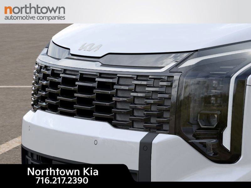 New 2026 Kia Sportage EX image 13