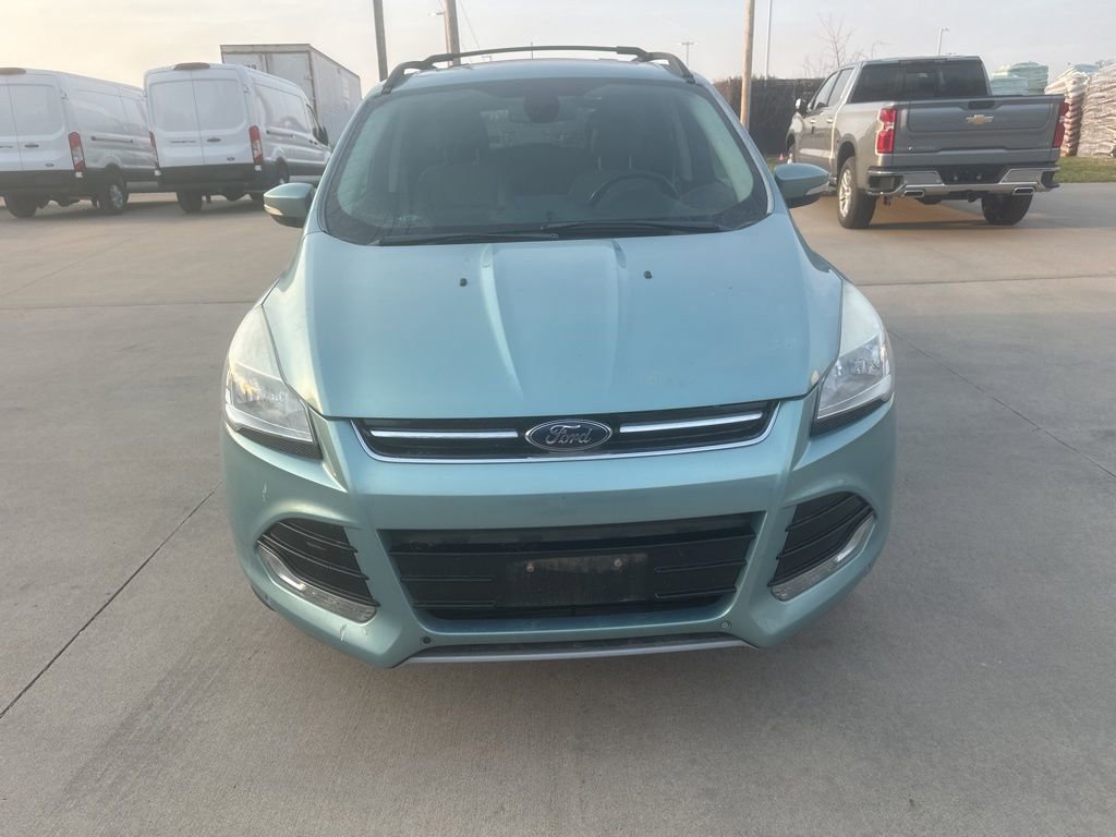Used 2013 Ford Escape SEL image 4