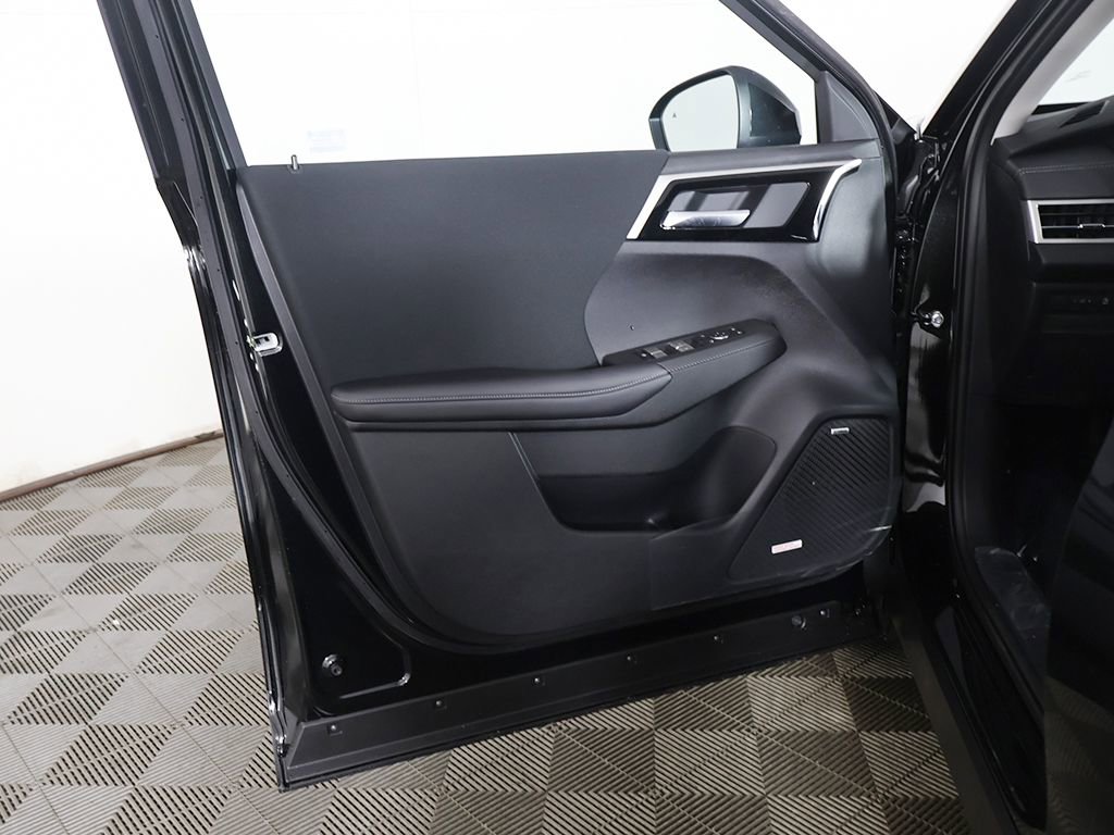 New 2026 Mitsubishi Outlander ES FWD image 20
