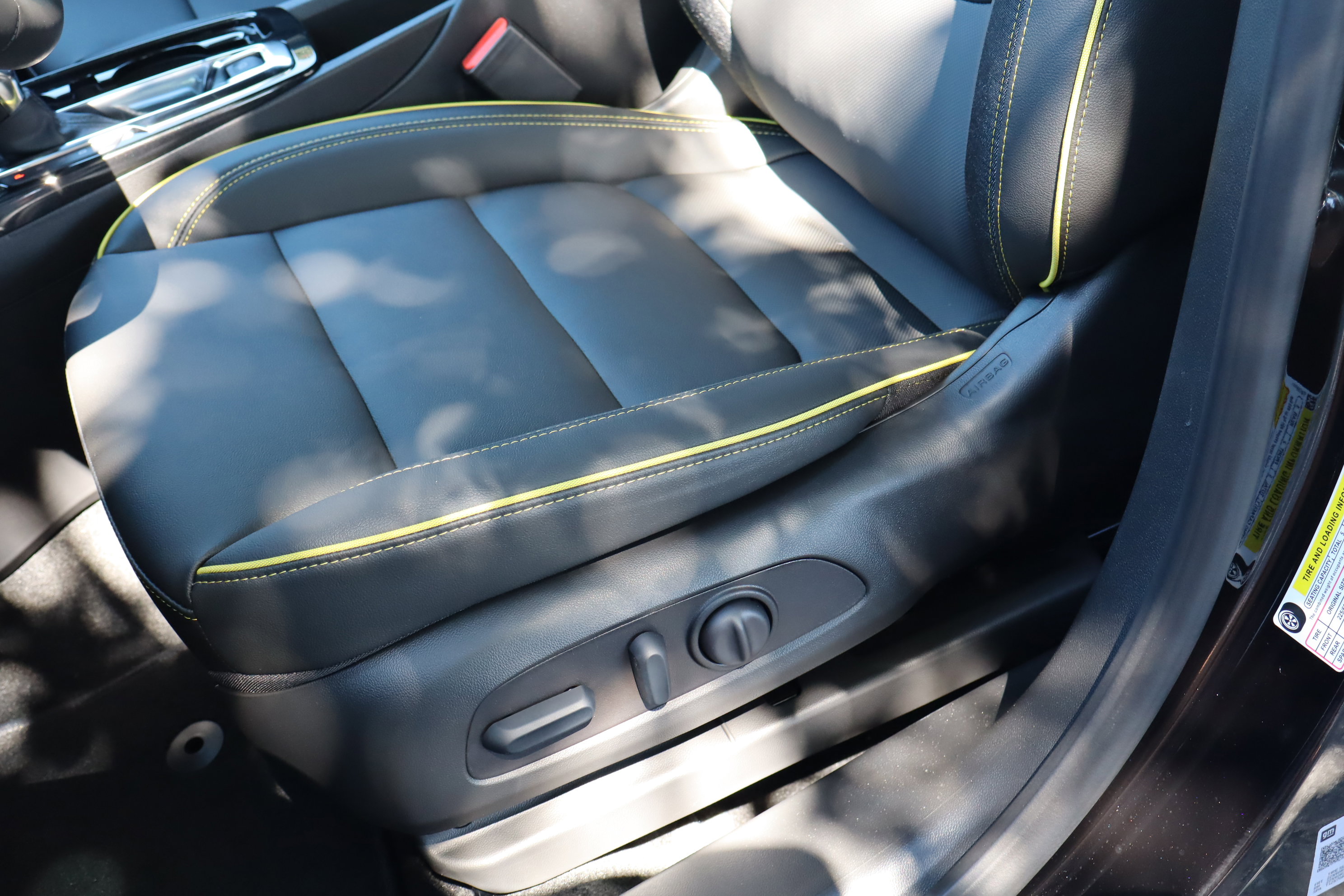 New 2026 Chevrolet TrailBlazer ACTIV w/ Convenience Package image 12