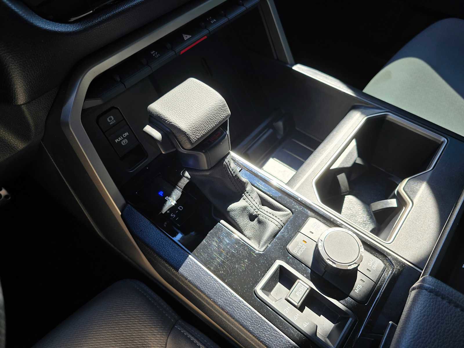 Used 2023 Toyota Tundra SR5 w/ TRD Off-Road Package image 30