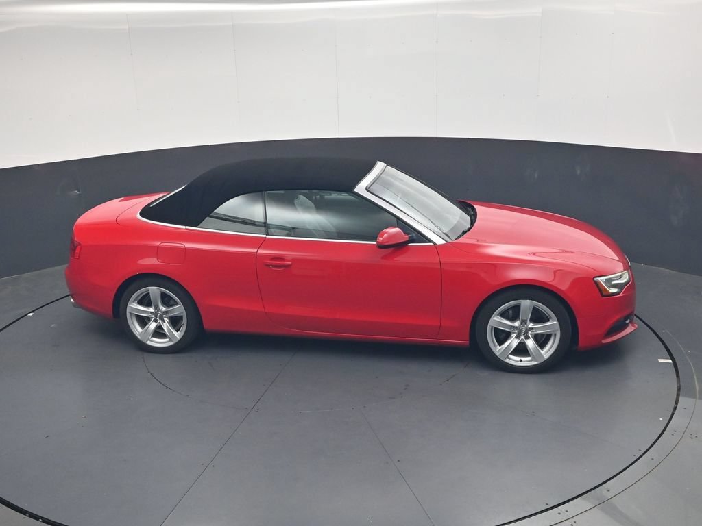 Used 2014 Audi A5 2.0T Premium Plus AWD/4WD image 29