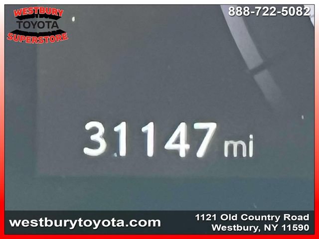 Used 2024 Lexus RX 350 F Sport w/ Technology Package AWD/4WD image 29
