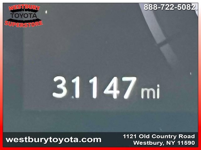 Used 2024 Lexus RX 350 F Sport w/ Technology Package AWD/4WD image 29