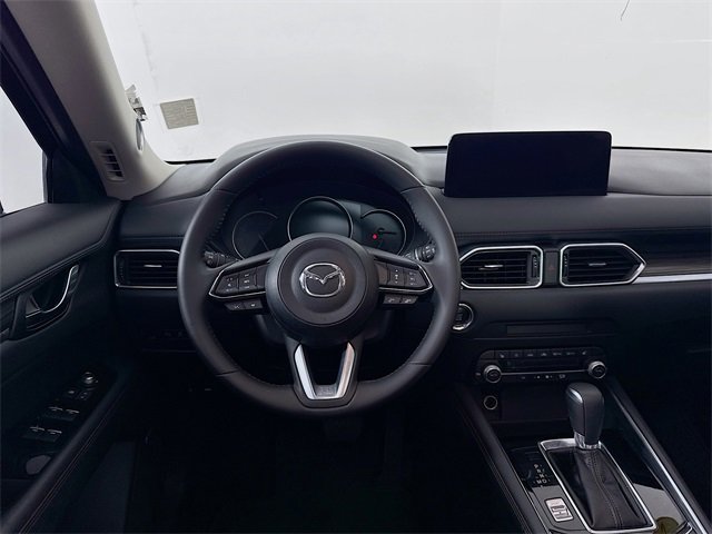 Used 2021 MAZDA CX-5 Grand Touring image 25