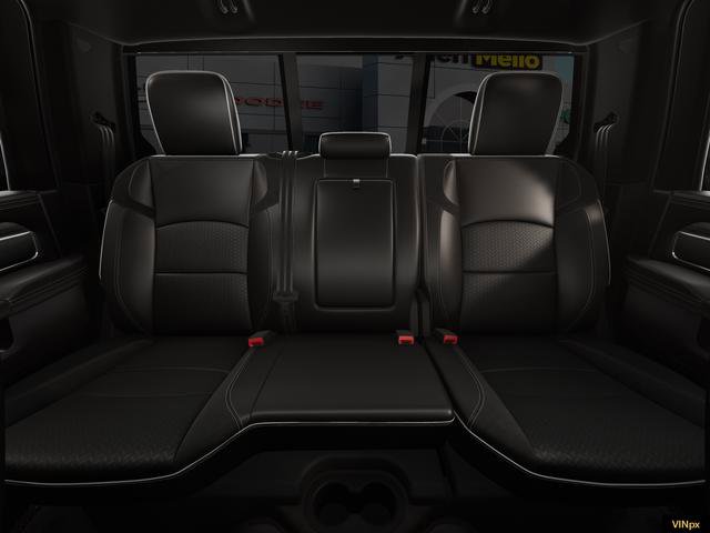 New 2026 RAM 2500 Laramie image 10