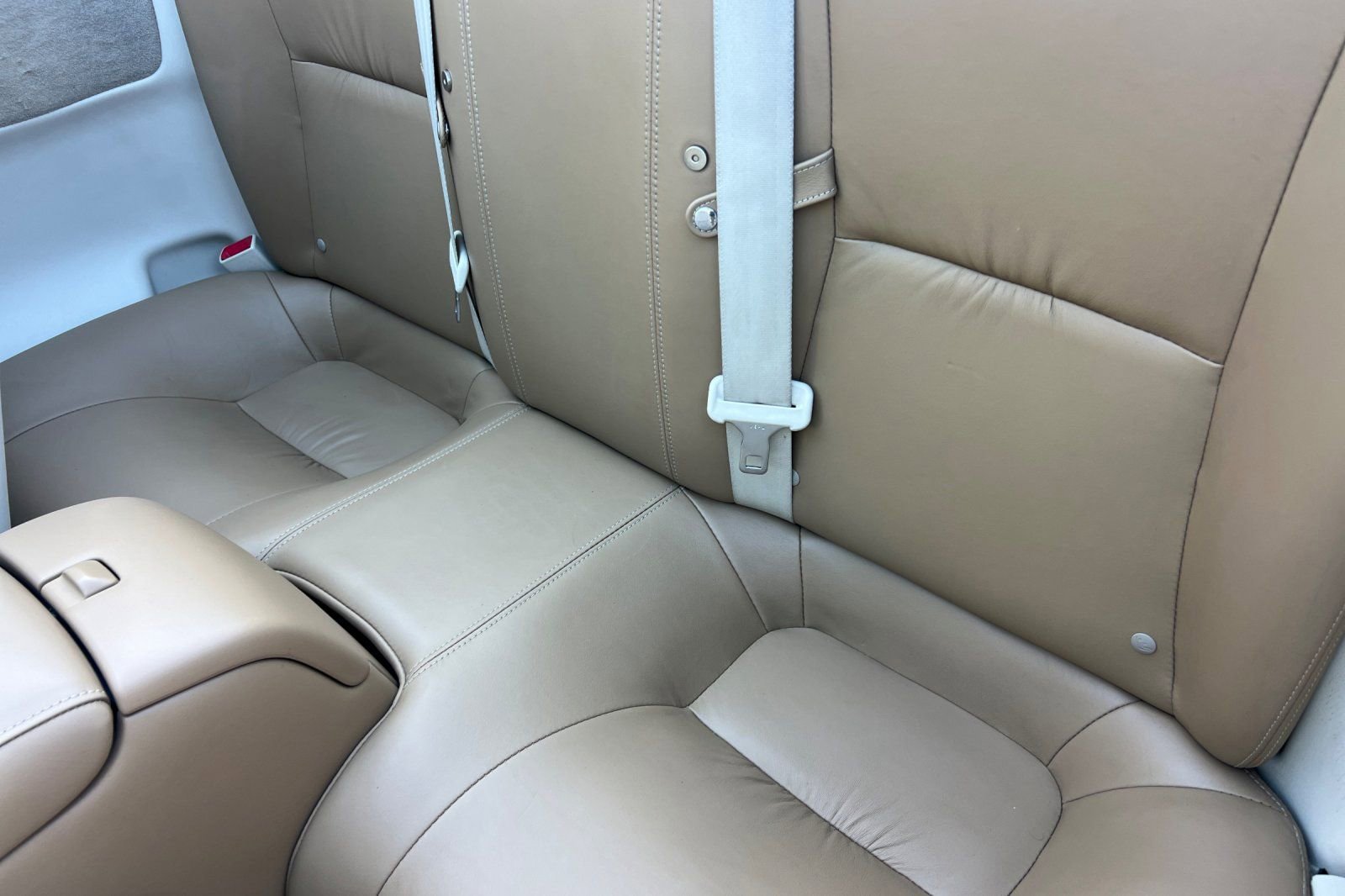 Used 2008 Lexus SC 430 Convertible image 13