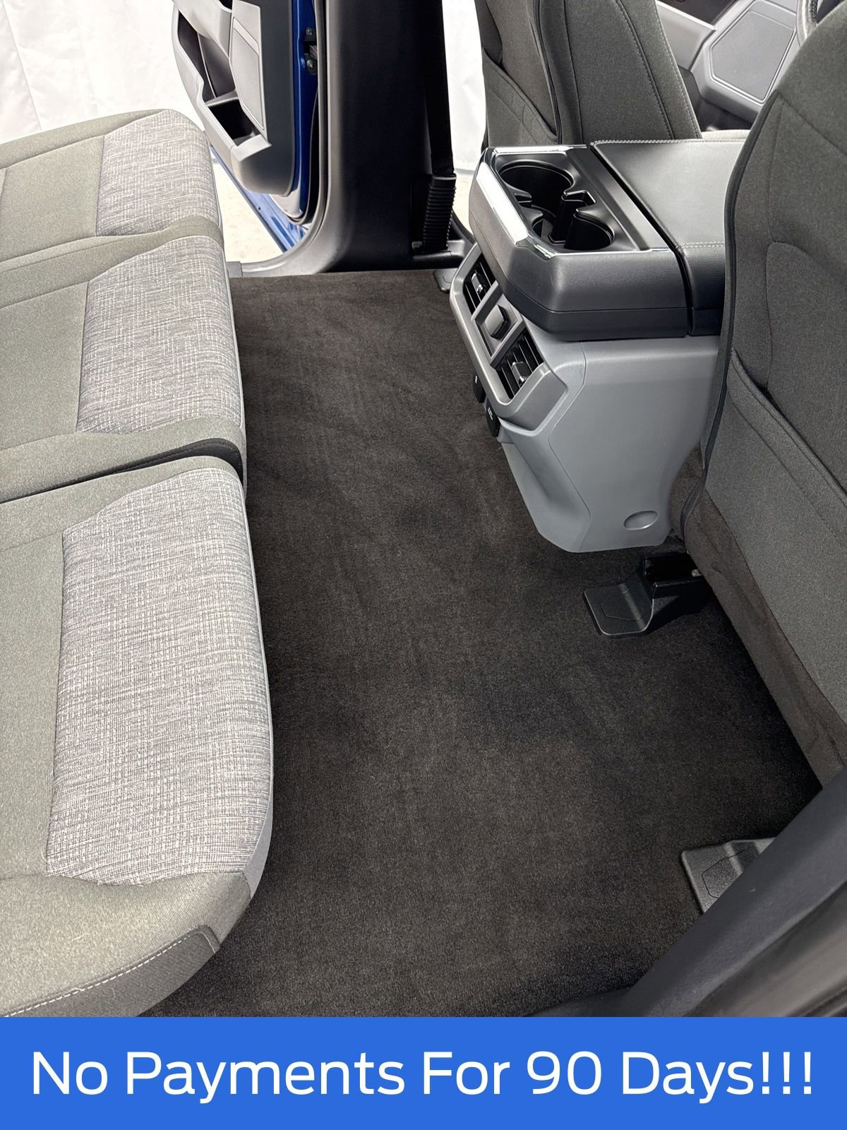 Used 2022 Ford F150 XLT w/ Equipment Group 302A High image 37