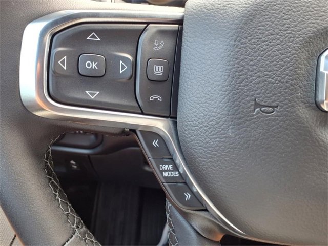 New 2026 RAM 1500 Laramie image 23