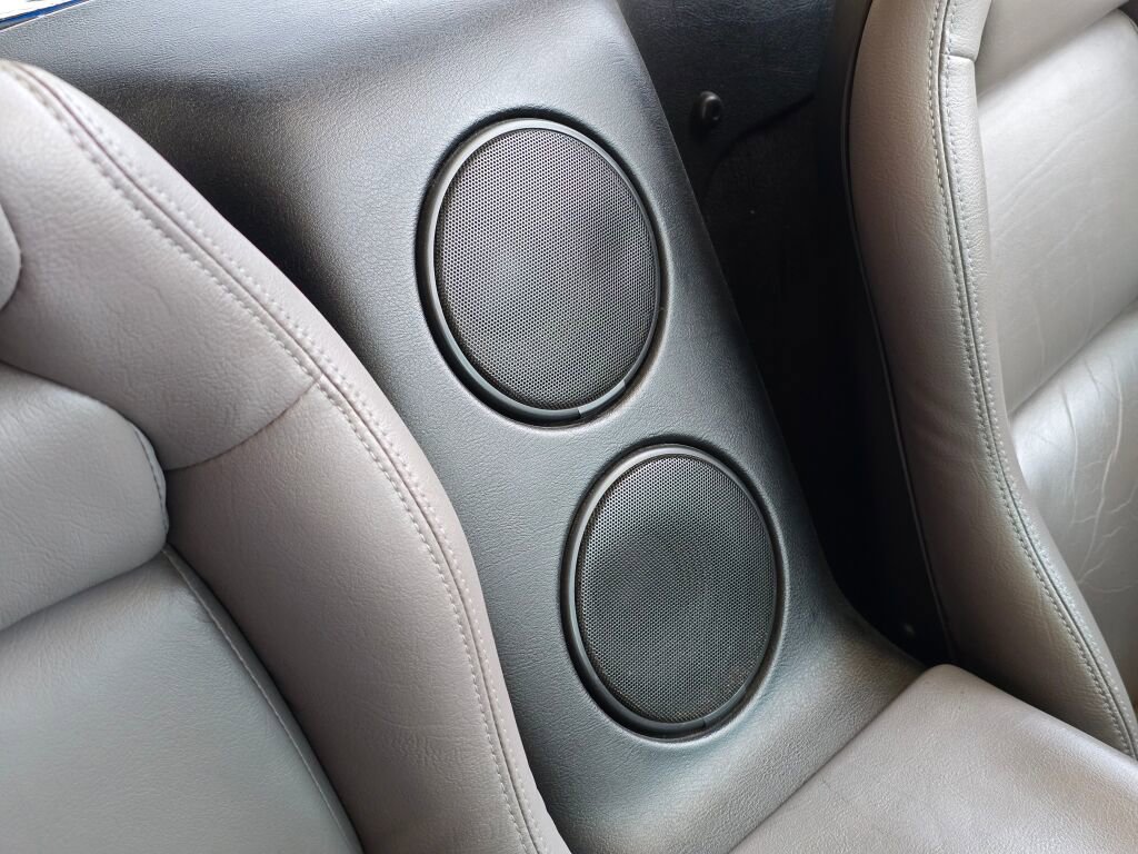 Used 1995 Dodge Viper RT/10 RWD image 19