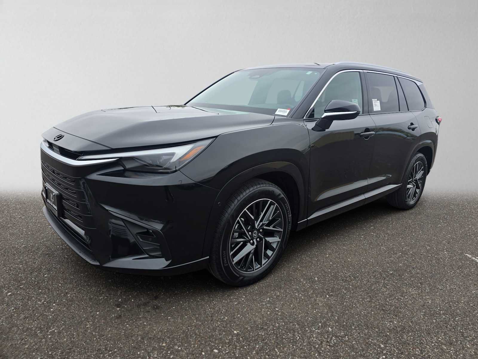 New 2026 Lexus TX 350 AWD w/ Technology Package image 7