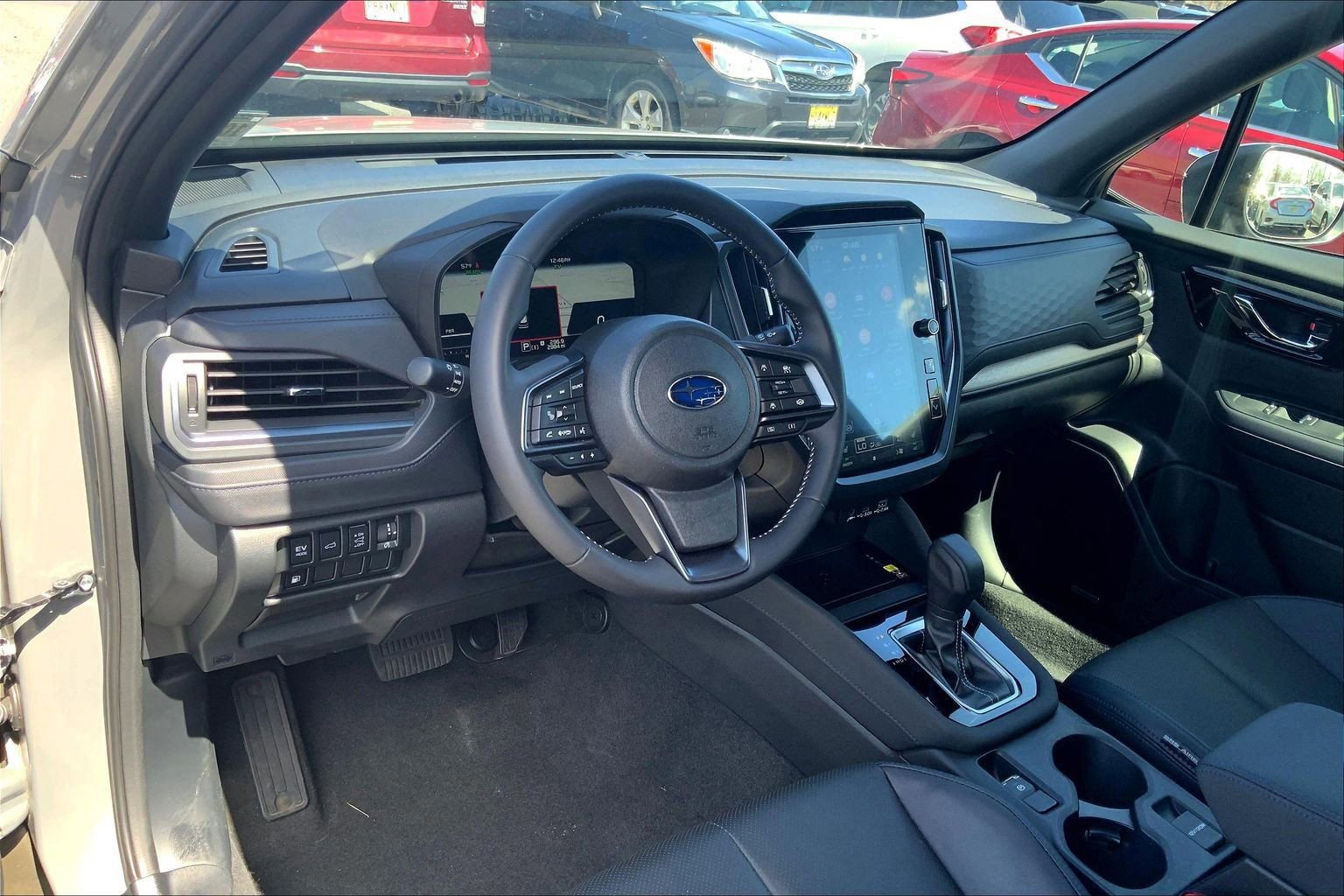 Certified 2025 Subaru Forester Limited image 19