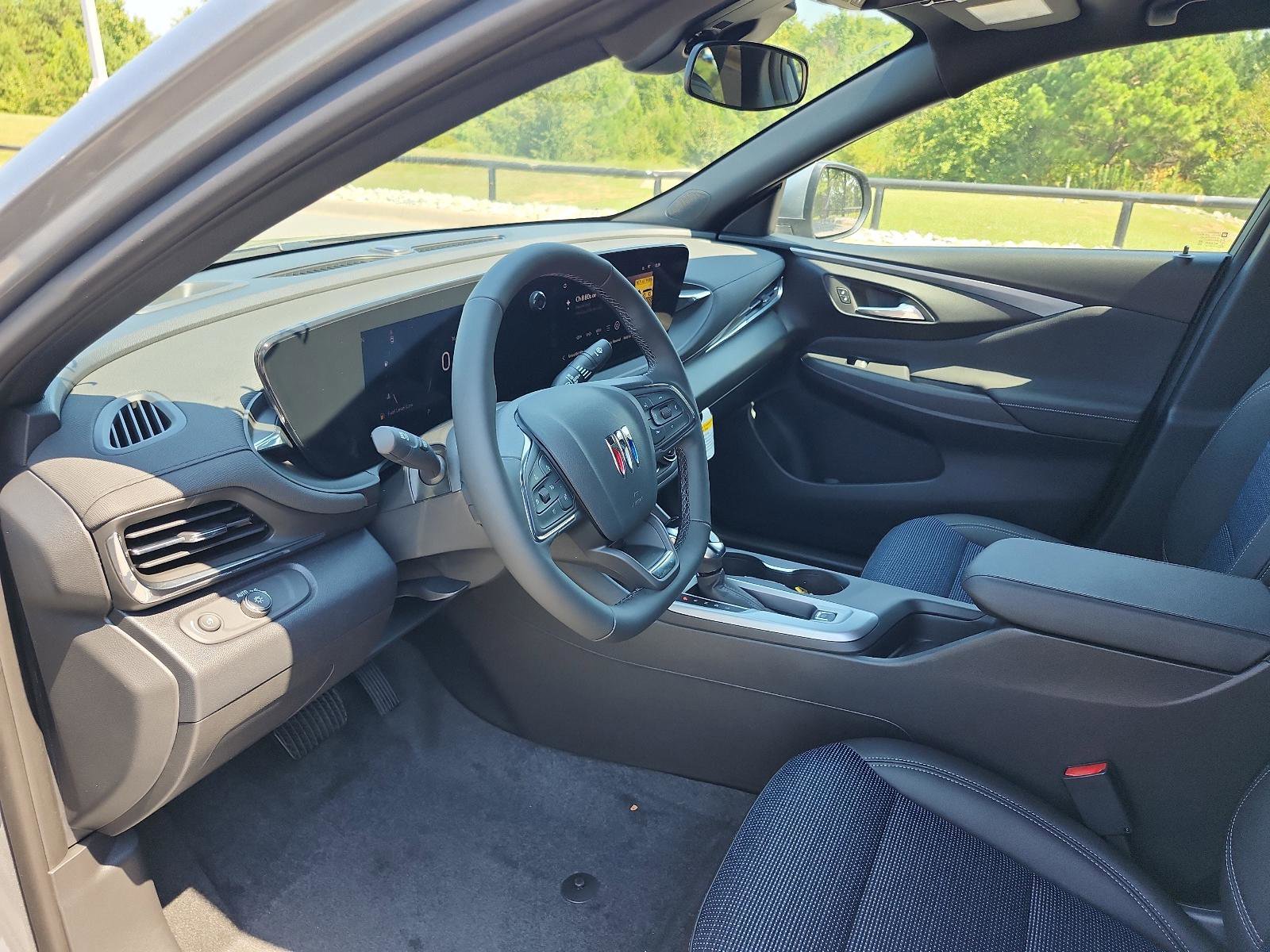 New 2026 Buick Envista Preferred w/ Convenience I Package image 10