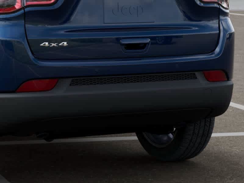 New 2026 Jeep Compass Limited AWD/4WD image 13