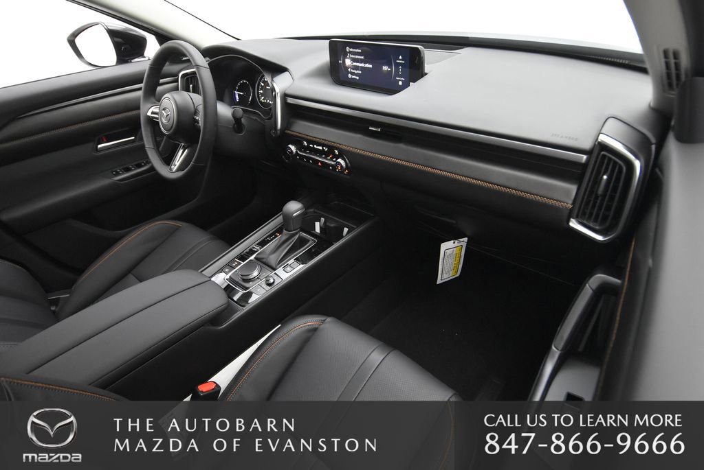 New 2026 MAZDA CX-50 2.5 Hybrid w/ Weather Package image 29