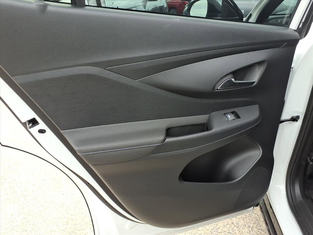 New 2026 Buick Envista Sport Touring w/ Convenience I Package image 16