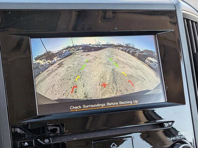 Used 2021 Subaru Forester Premium image 5