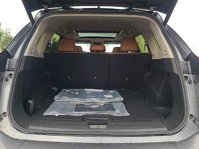 New 2026 Nissan Rogue Platinum AWD/4WD image 31