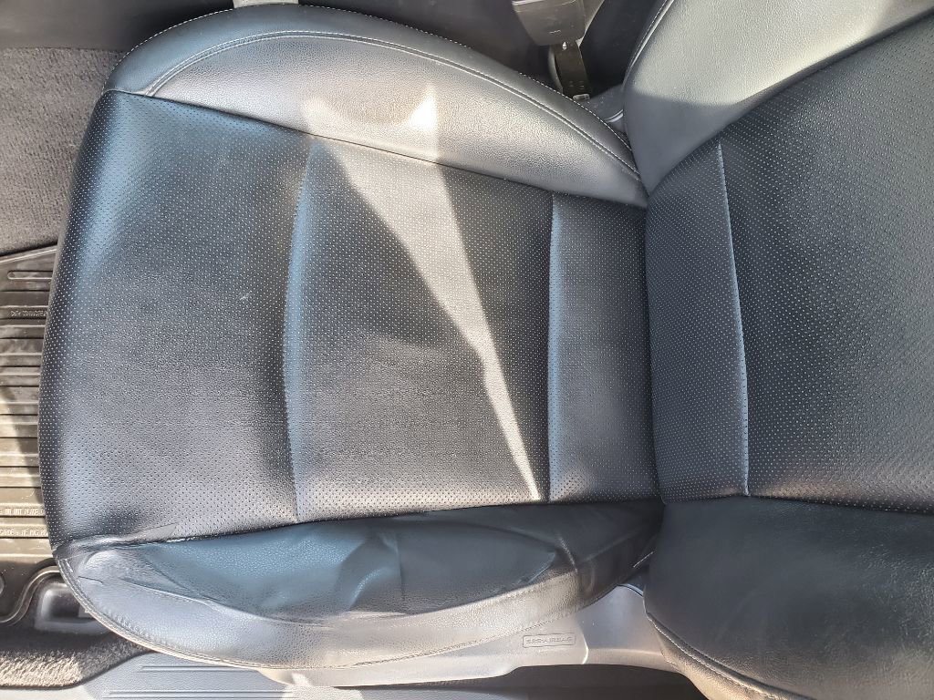 Used 2015 Subaru Legacy 2.5i Limited AWD/4WD image 19