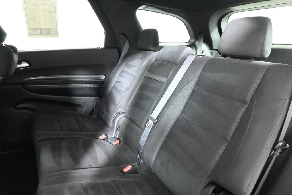 Used 2023 Dodge Durango SXT Launch Edition AWD/4WD image 4