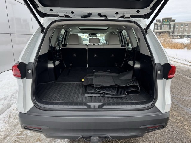 Certified 2024 Toyota Grand Highlander XLE image 42