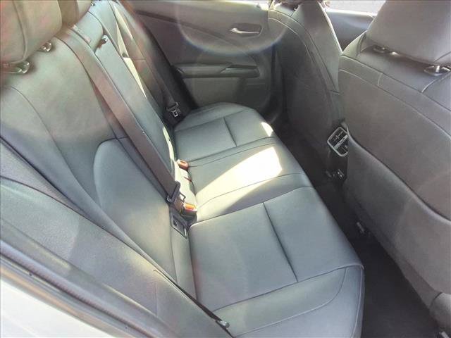 Used 2022 Lexus UX 200 w/ Accessory Package (Z2) FWD image 19