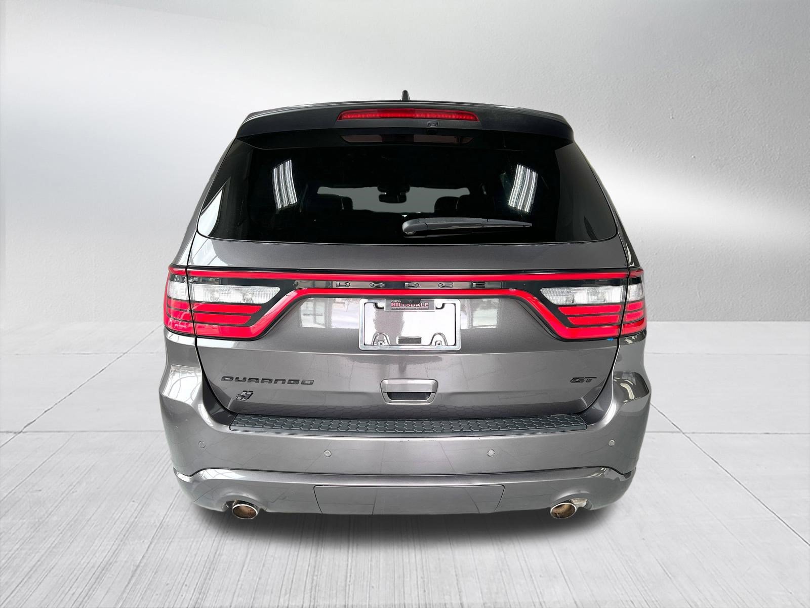 Used 2021 Dodge Durango GT AWD/4WD image 5