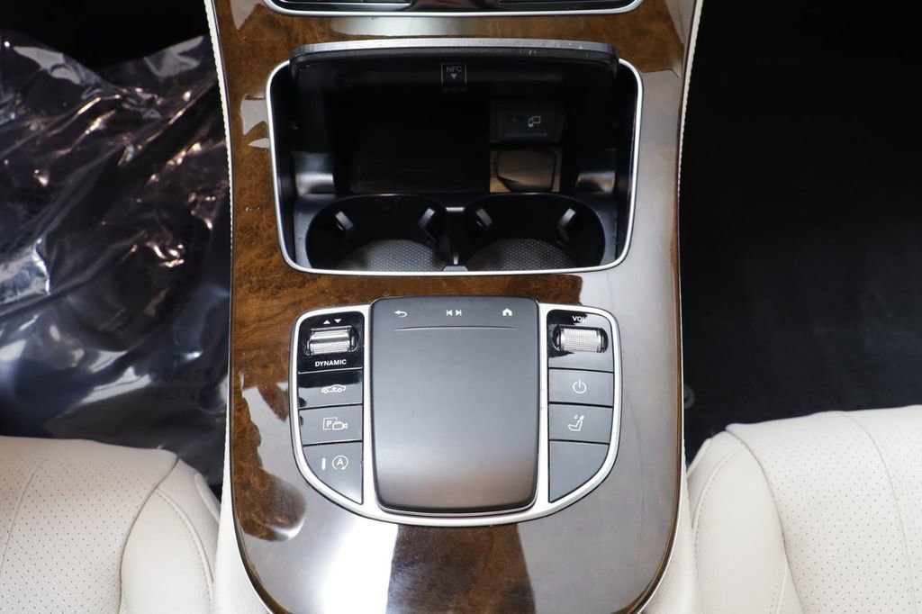 Used 2022 Mercedes-Benz E 450 4MATIC All-Terrain Wagon image 13