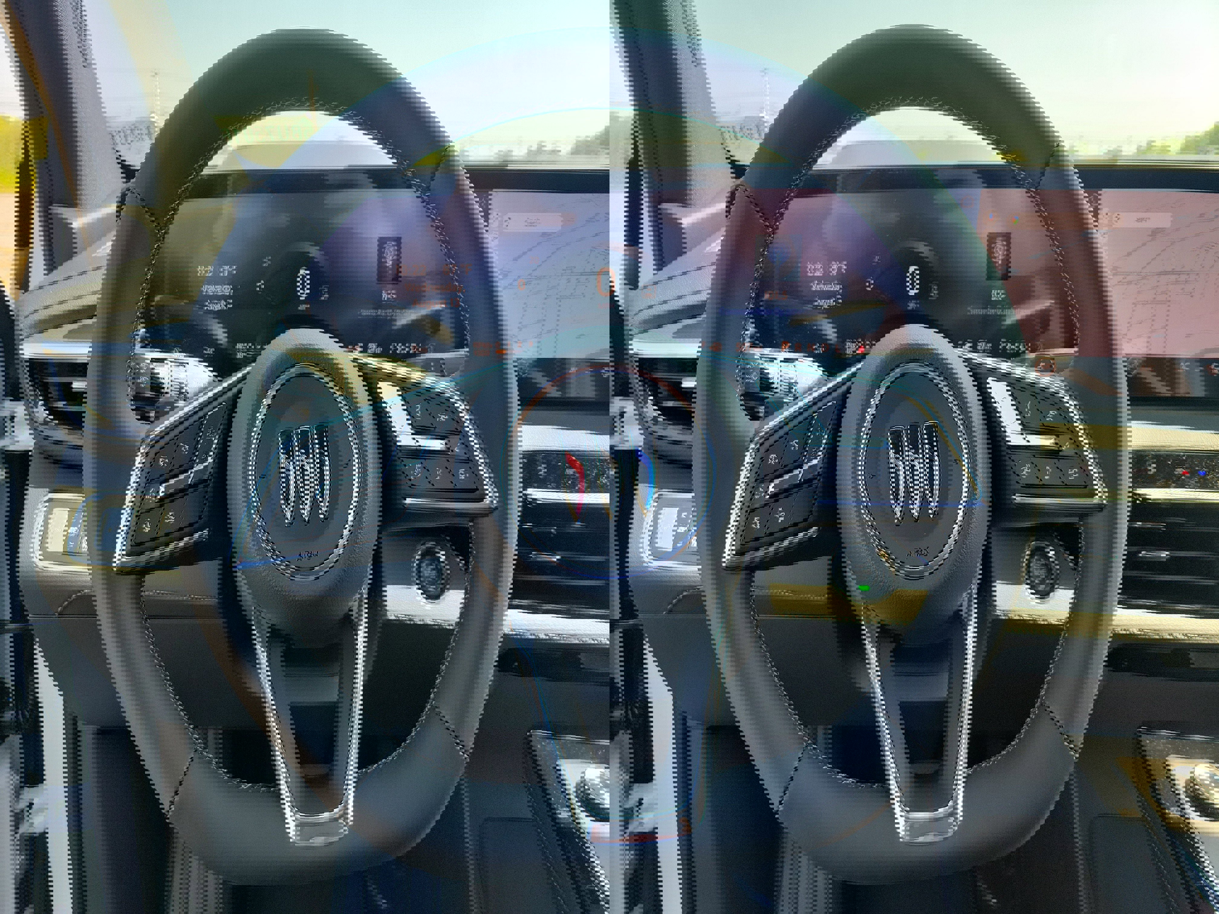 New 2026 Buick Enclave Sport Touring w/ Power Package image 22