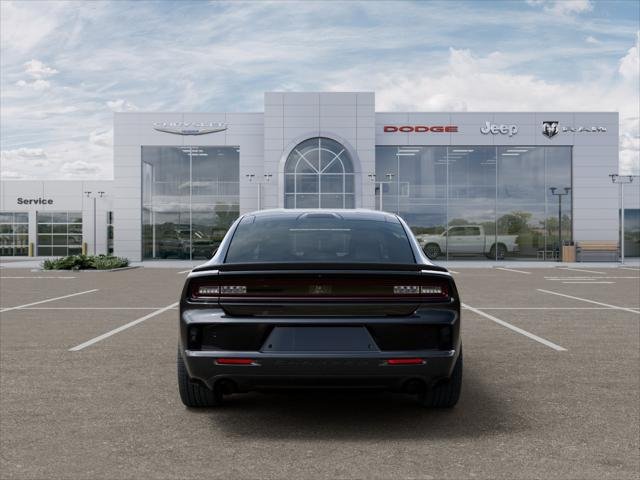 New 2026 Dodge Charger Scat Pack w/ Blacktop Package AWD/4WD image 33