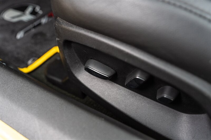 Used 2018 Chevrolet Corvette Z06 RWD image 43