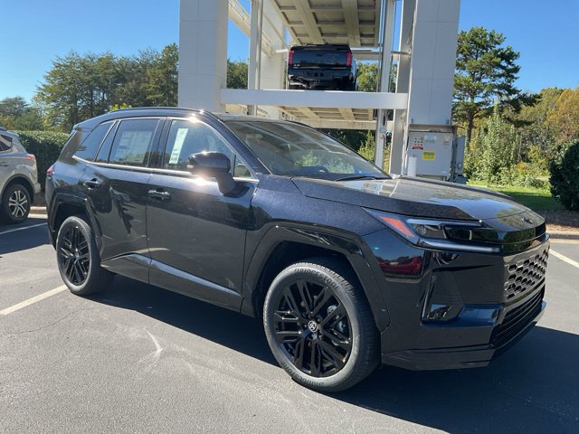 New 2026 Toyota RAV4 XSE AWD/4WD image 4