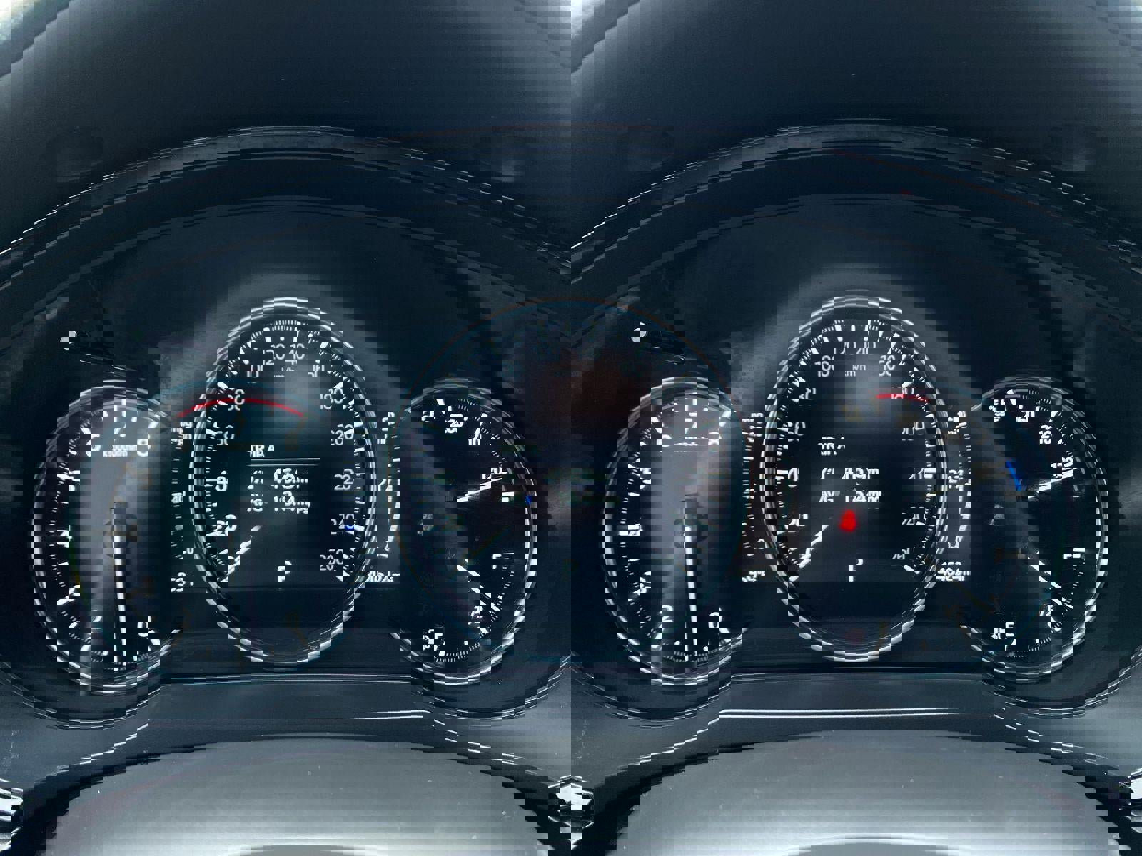 Used 2021 MAZDA CX-9 Signature image 4