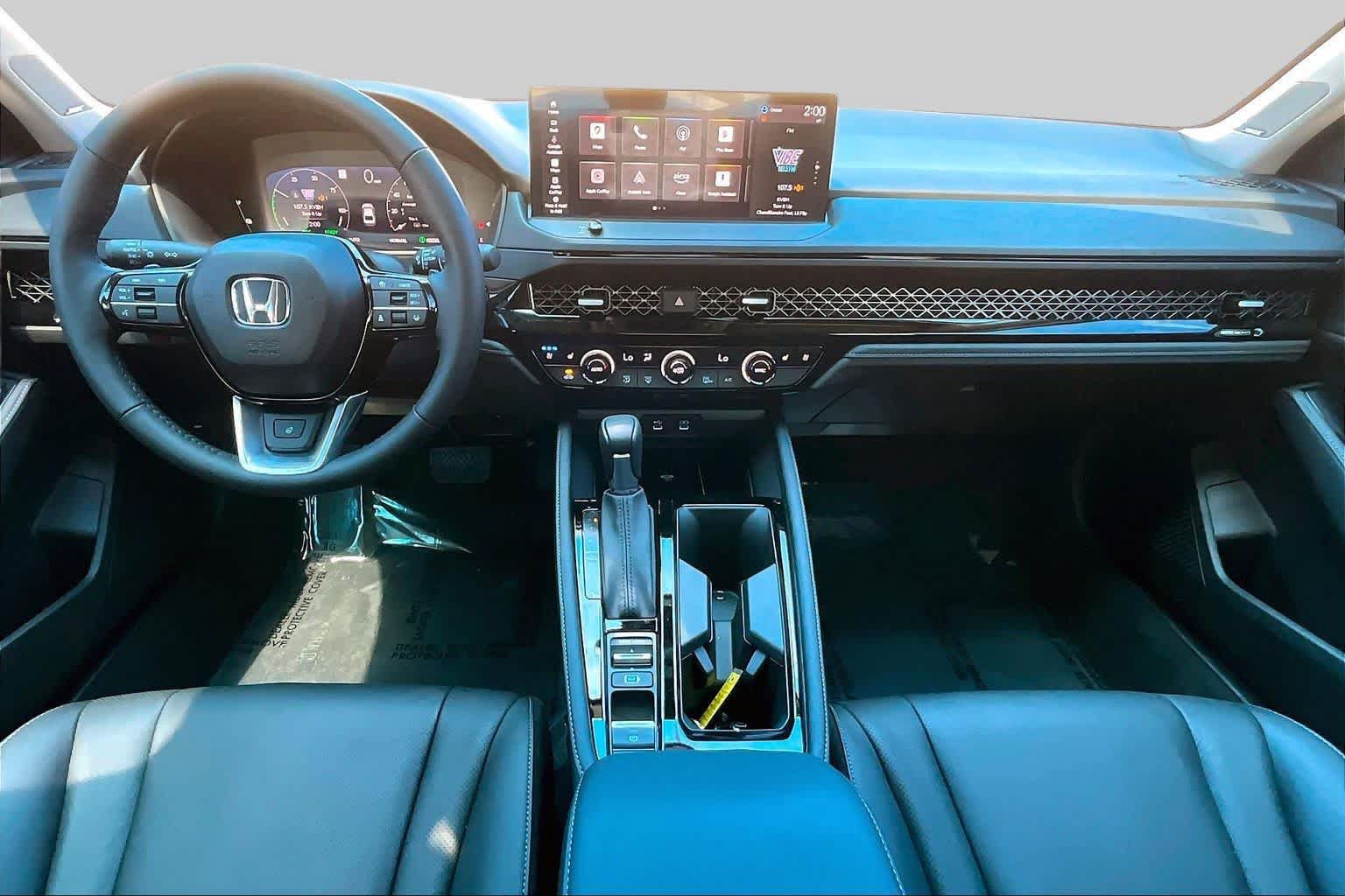 Used 2026 Honda Accord Touring image 15