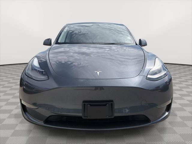 Used 2023 Tesla Model Y 2WD image 8