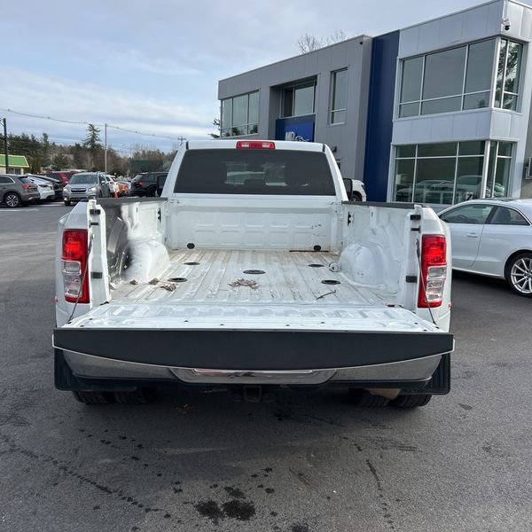 Used 2023 RAM 3500 Big Horn w/ Level 1 Equipment Group image 31